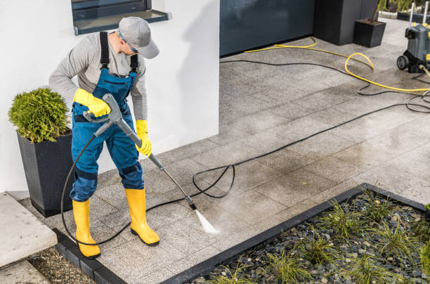 Best Concrete Pressure Washing  in Belmont, VA